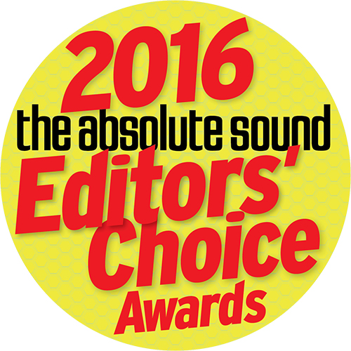 2016 TAS Editors' Choice Awards 