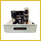 Turbo 845SE Mono Amplifiers
