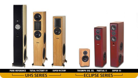Coincidental Speakers