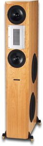Coincident Speaker