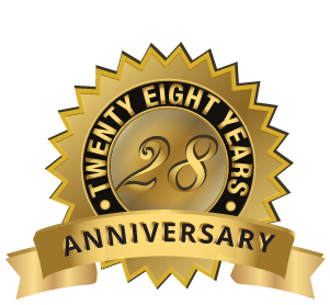 28th Anniversary