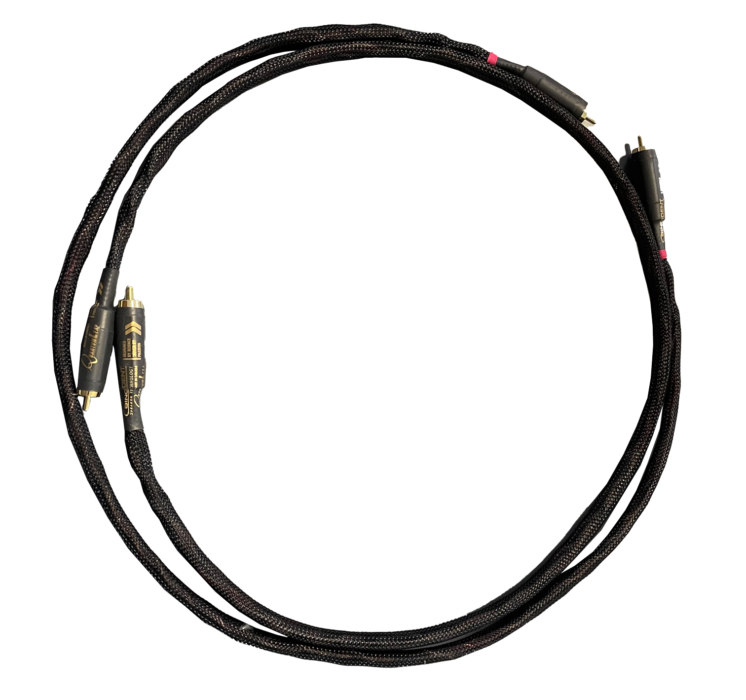 QL-5 Speaker Cable