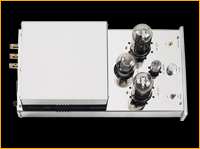 211PP Dragon Mono Amplifiers