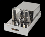 Coincident Speaker - 211PP Dragon Mono Amplifiers