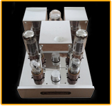 Coincident speaker - M300B Frankenstein MK II