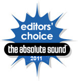2011 Editors Choice