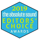 TAS Editors' Choice Awards