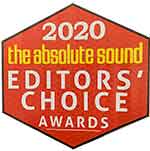 TAS Golder Ear Award 2011 - The Absolute Sound- Pure Reference Extreme - Coincident Speaker