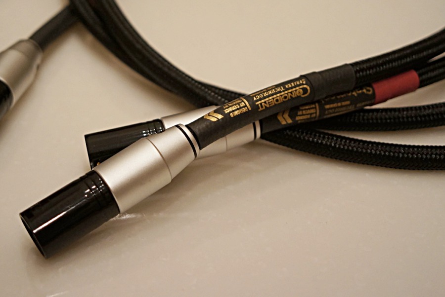 Statement Cables review: audiophile-magazine.com