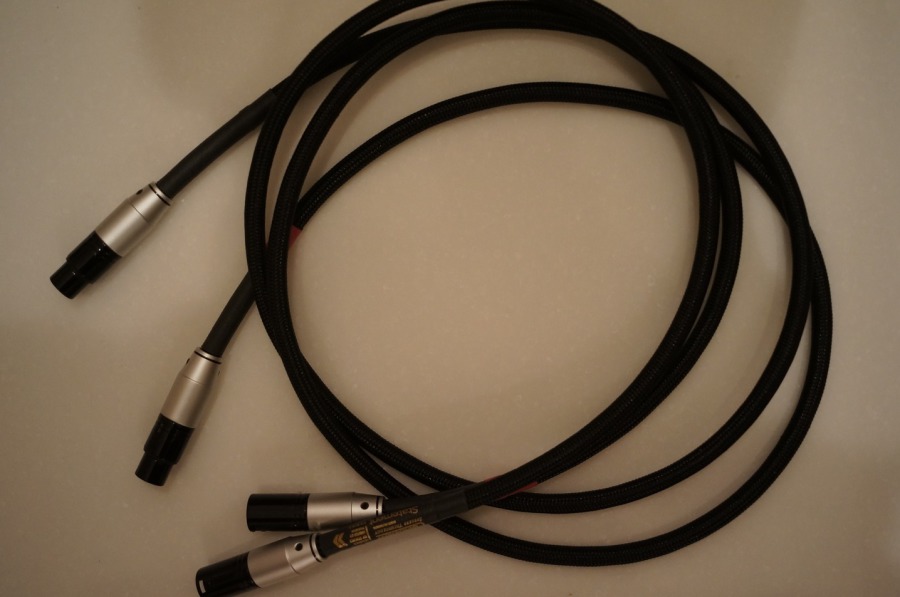 Statement Cables review: audiophile-magazine.com