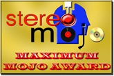 Stereo Maximum Mojo Award 2011 - Award 2011 Statement Phono Stage