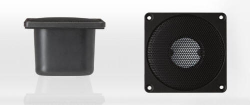 Accuton-Tweeter