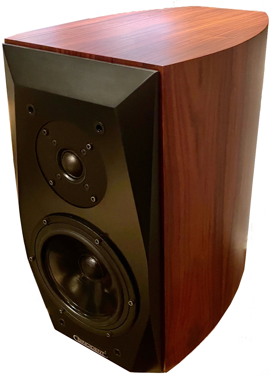 Invictus Loudspeaker