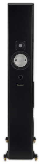 Coincident Speaker - Pure Reference