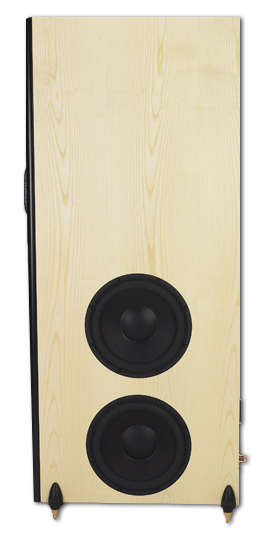 Coincident Speaker - Pure Reference