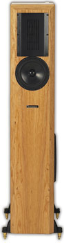 Coincident Speaker