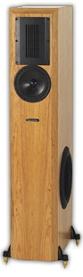 Coincident Speaker