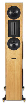 Coincident Speaker